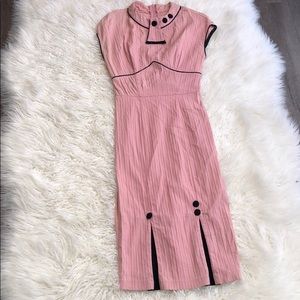 Pin up dress